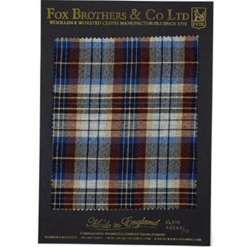 The Madras Check CODE: FS575 A2542/13